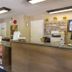 Receptionist