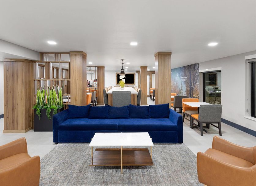 Lounge Billede