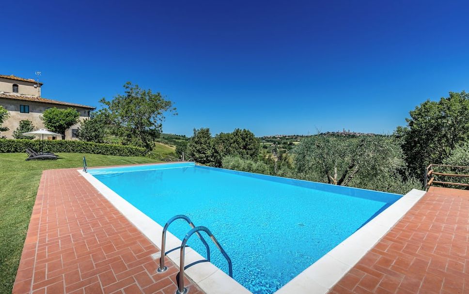 Pool Billede