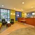 Receptionist