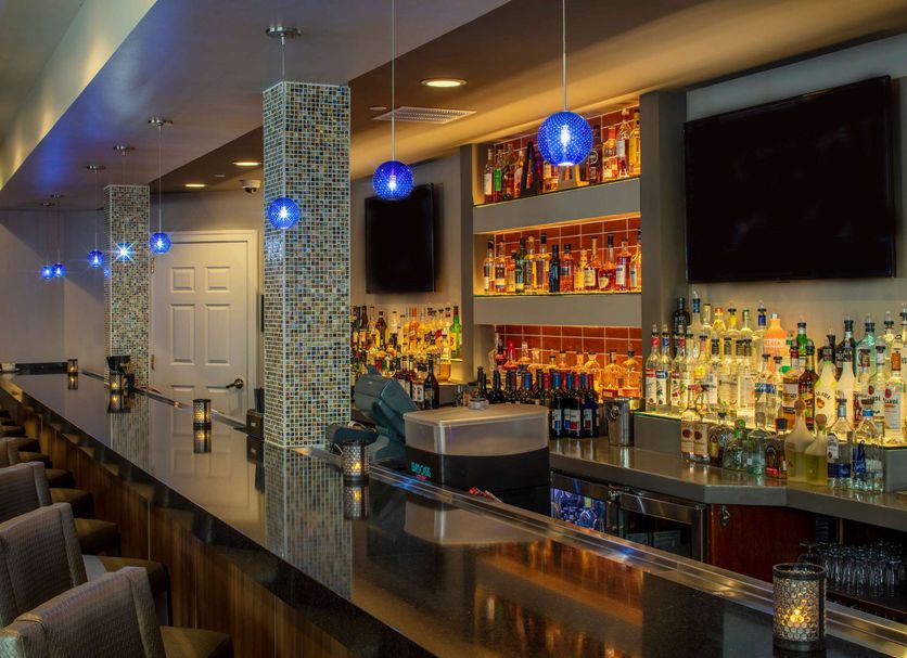 Bar Billede