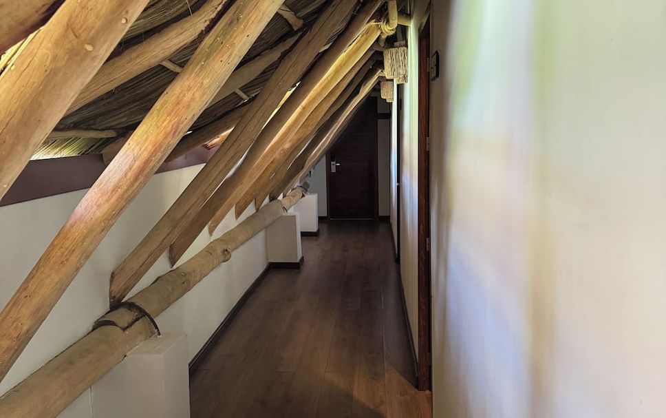 Trappe Billede