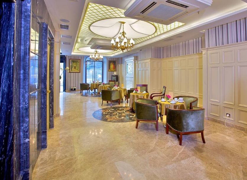 Reception Billede