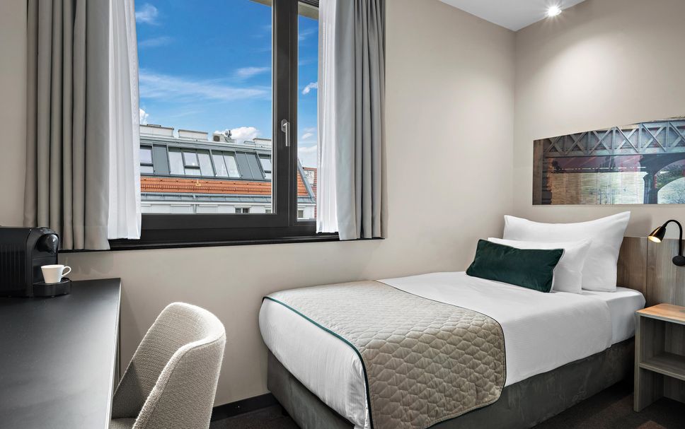 Soveværelse Billede