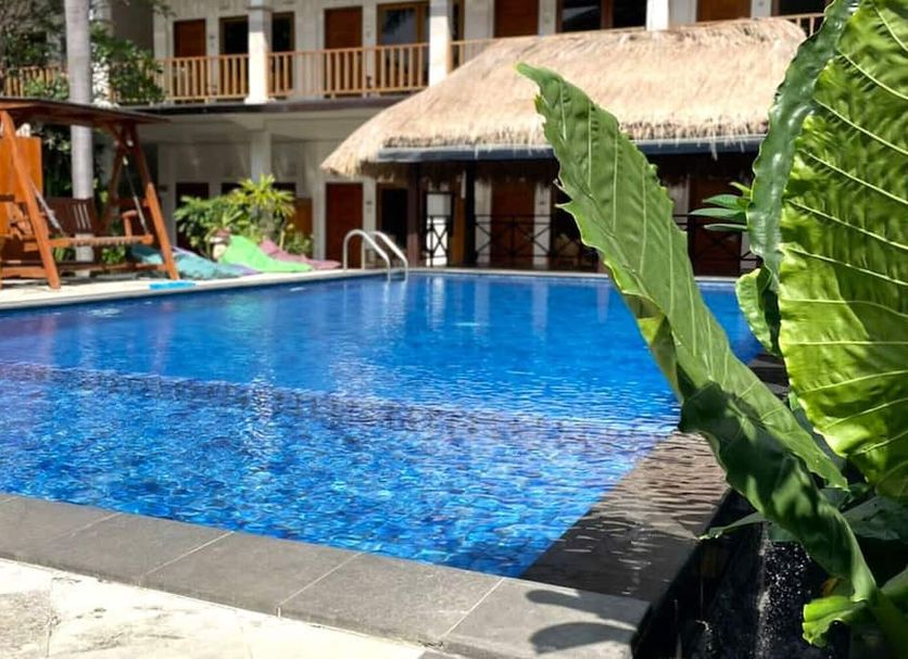 Pool Billede