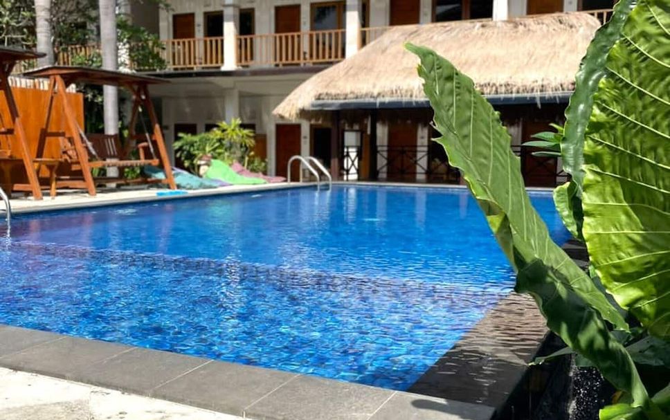 Pool Billede