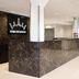 Receptionist