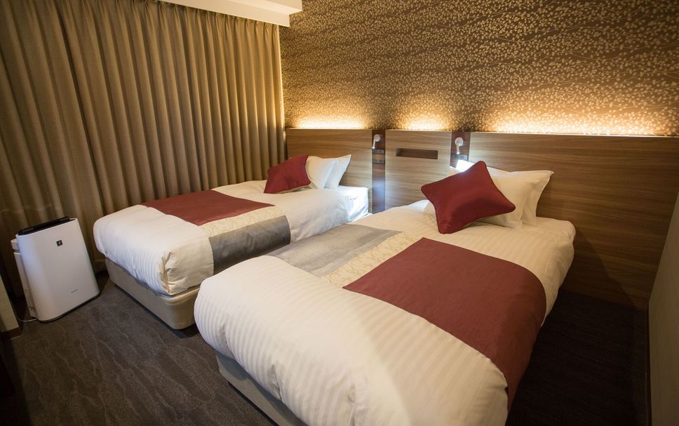 Soveværelse Billede