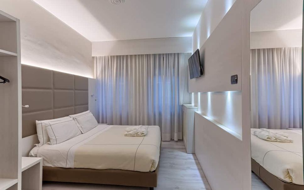 Soveværelse Billede