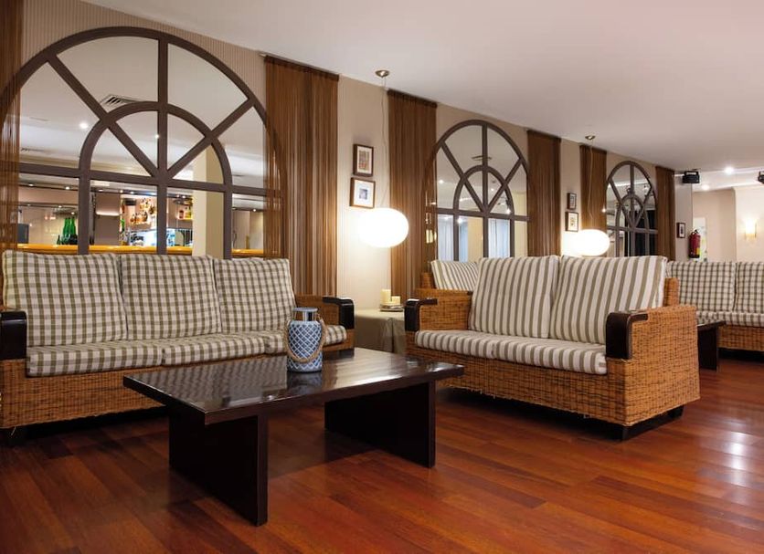 Lounge Billede