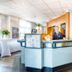 Receptionist