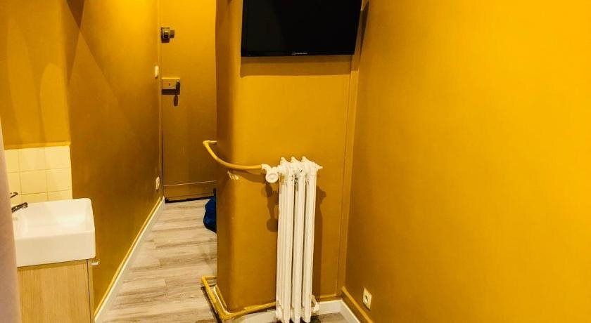 Værelsesfaciliteter