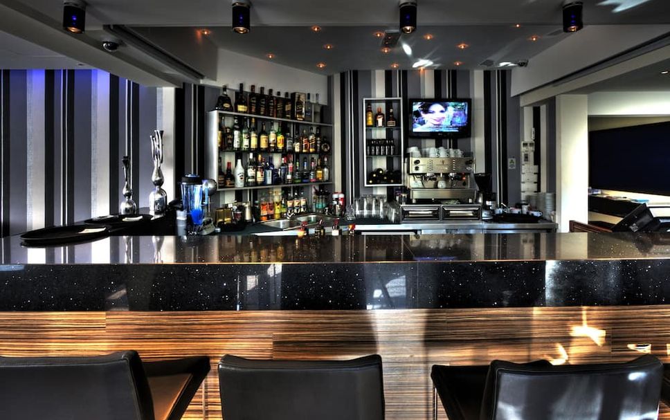 Bar Billede
