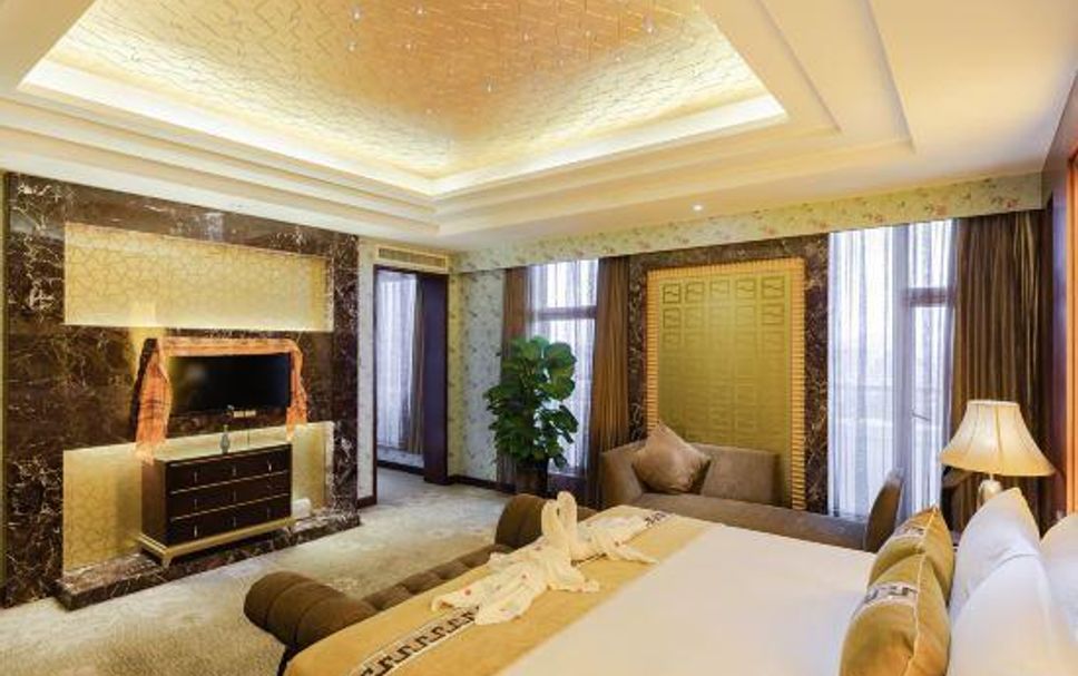 Soveværelse Billede