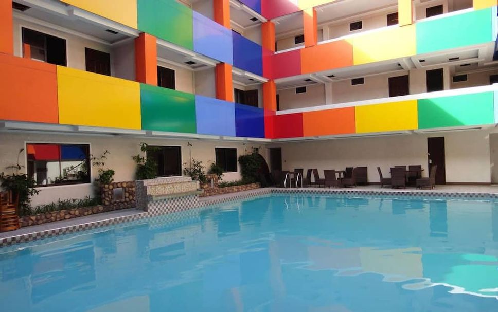 Pool Billede