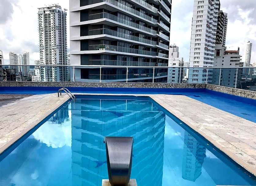 Pool Billede