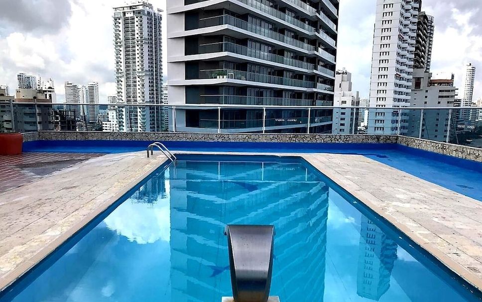 Pool Billede