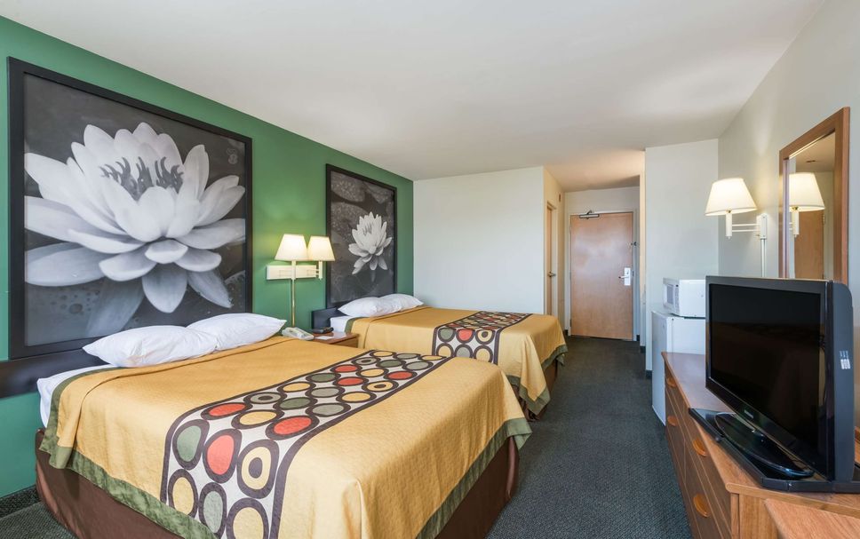 Soveværelse Billede