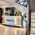 Receptionist