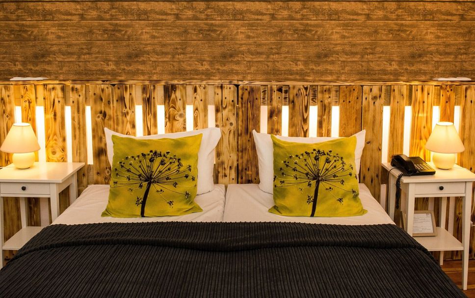 Spa Billede