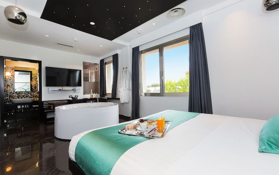 Soveværelse Billede