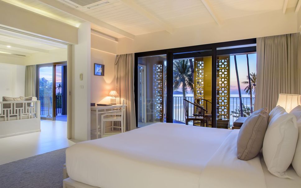 Soveværelse Billede