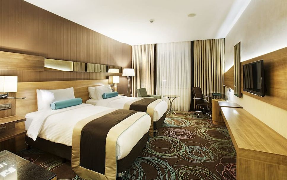 Soveværelse Billede