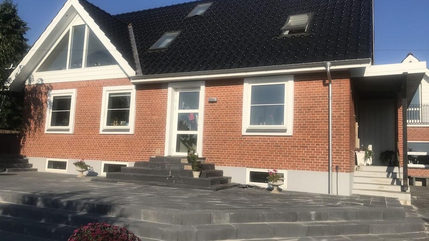 Primært billede