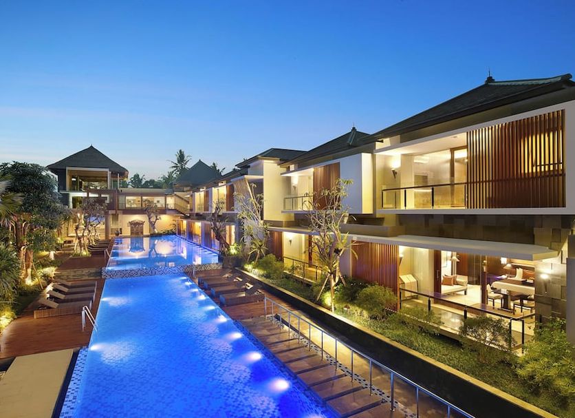 Pool Billede