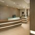 Receptionist