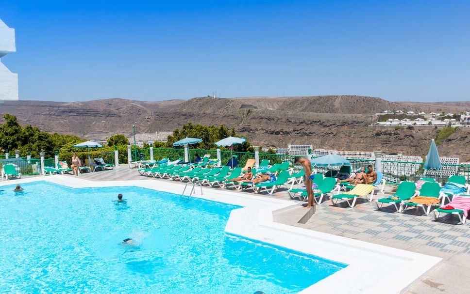 Pool Billede