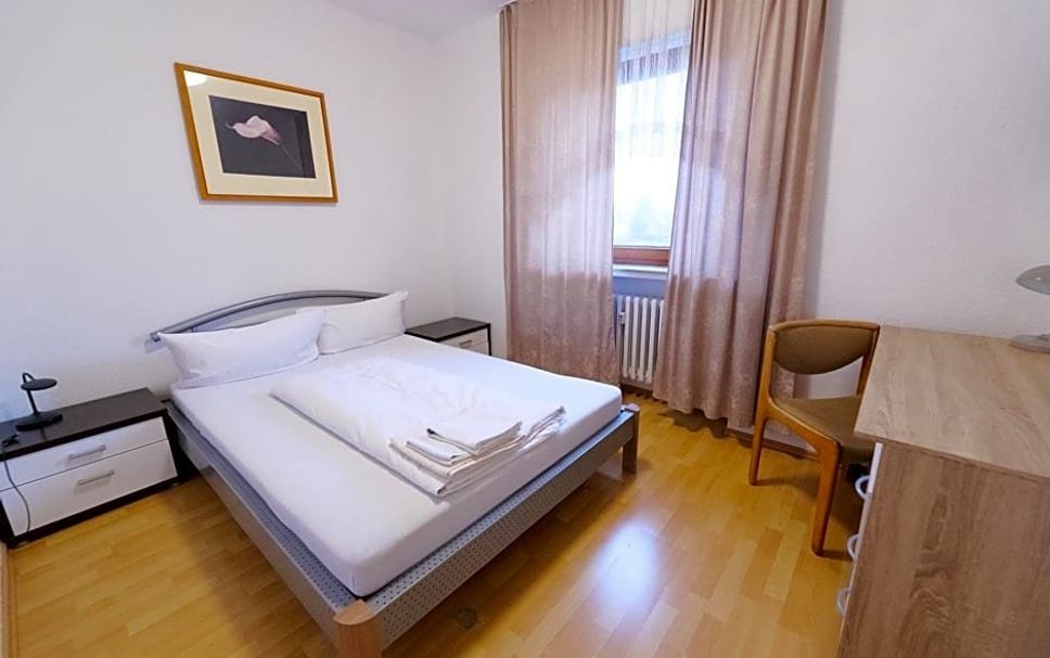 Soveværelse Billede