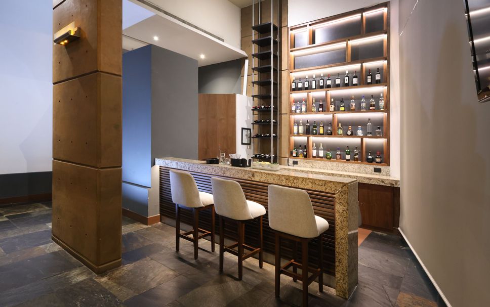 Bar Billede