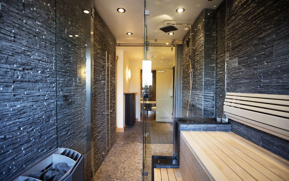 Spa Billede