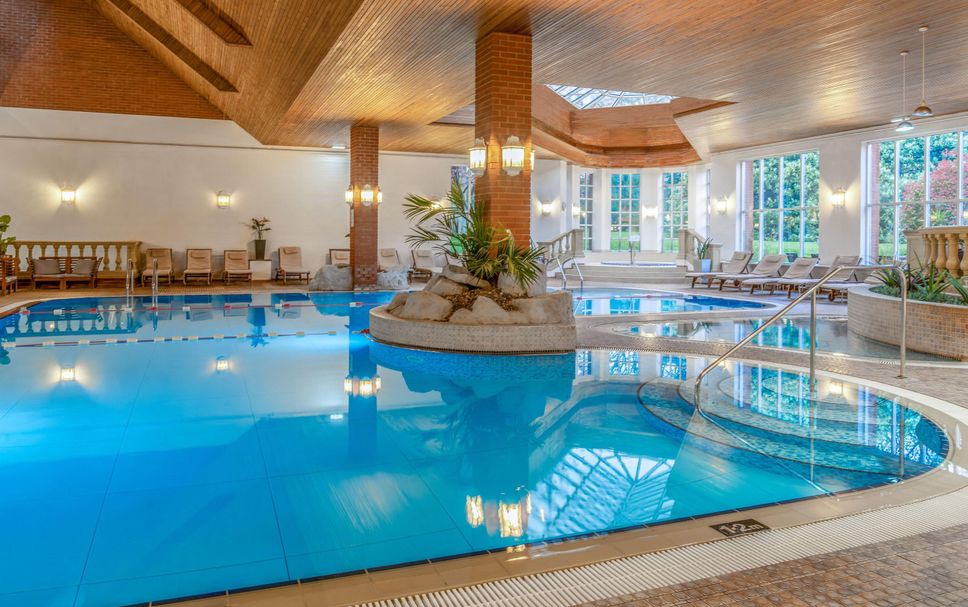 Pool Billede