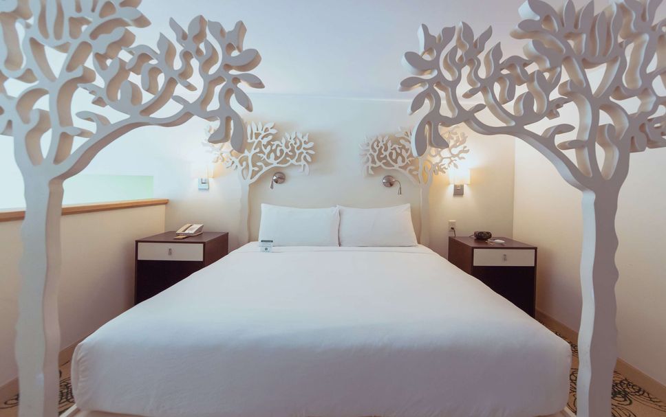 Soveværelse Billede