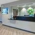 Receptionist
