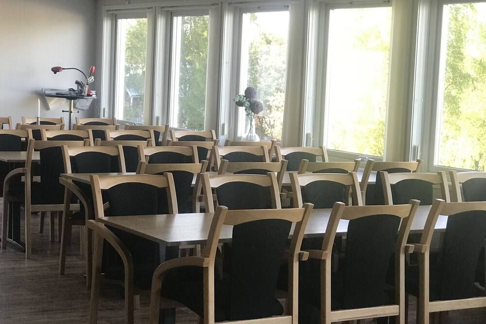 Møderum