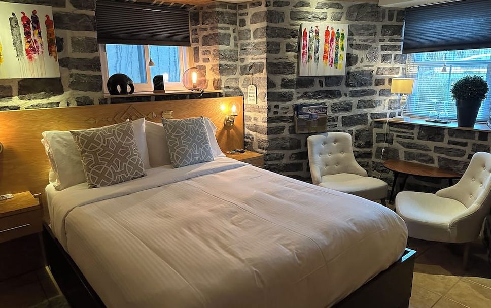 Soveværelse Billede