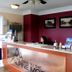 Receptionist