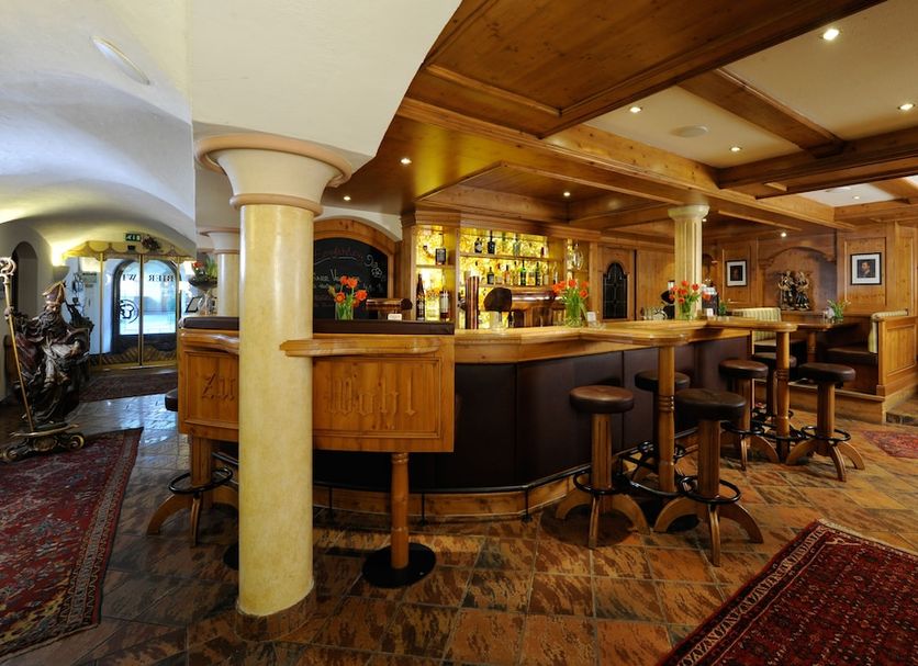 Bar Billede