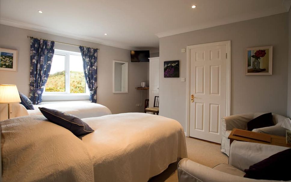 Soveværelse Billede