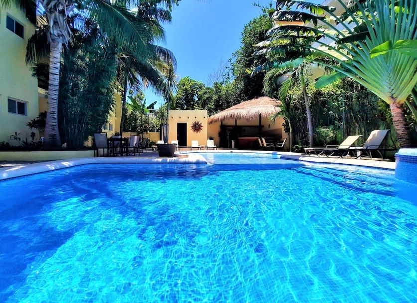 Pool Billede