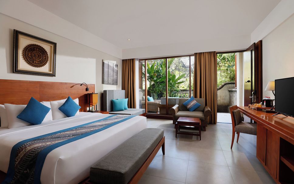 Soveværelse Billede