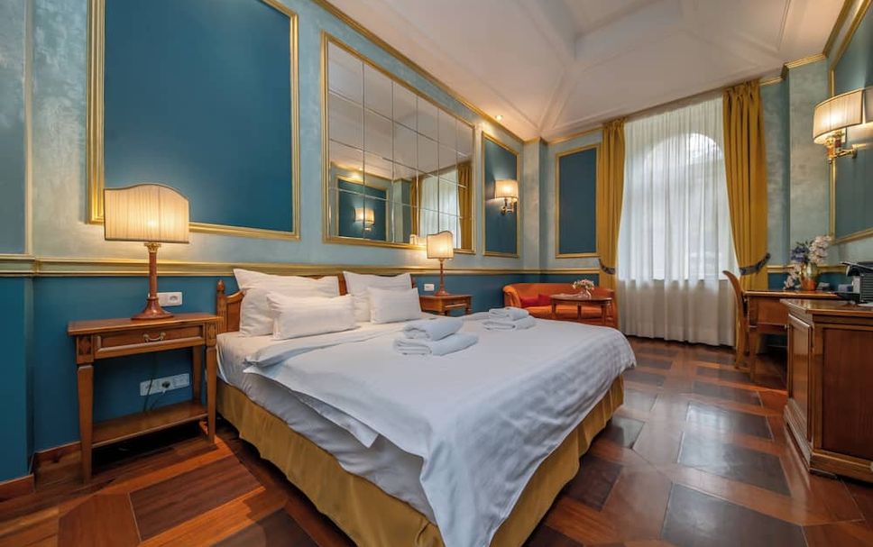 Soveværelse Billede