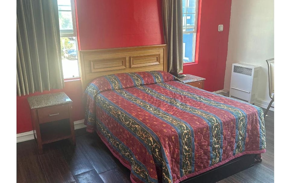 Soveværelse Billede