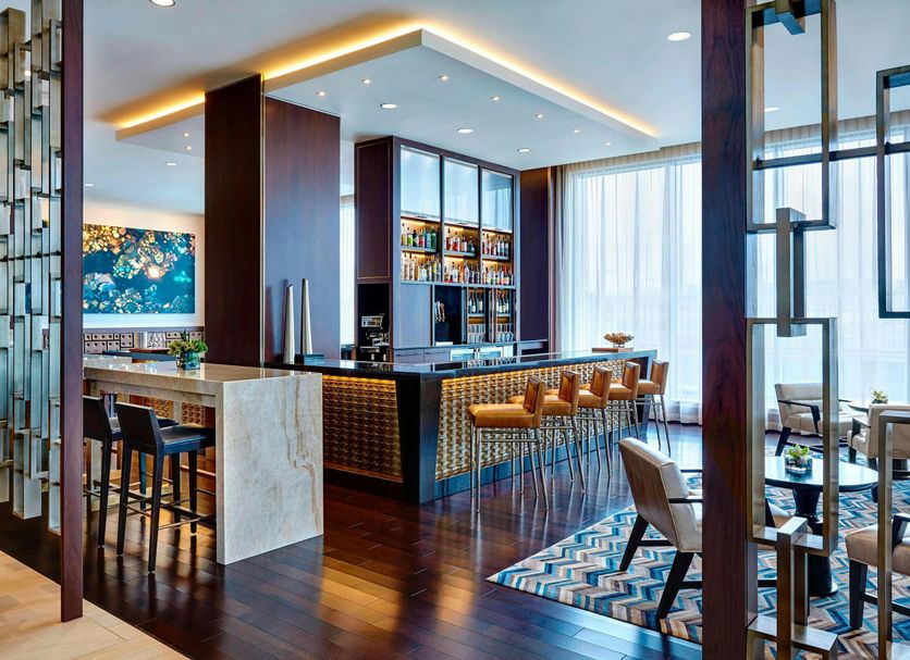 Bar Billede