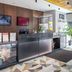 Receptionist