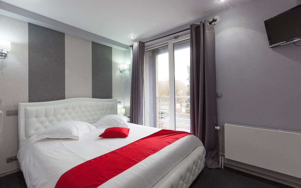 Soveværelse Billede