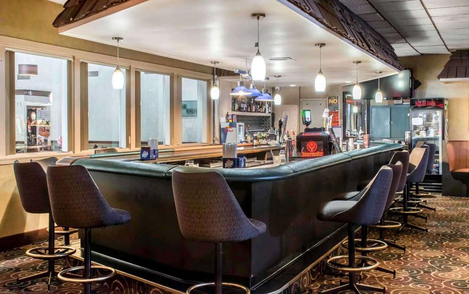 Bar Billede